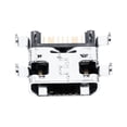 thumbnail image 4 of Port de Charge de Remplacement Compatible avec Samsung Core Lite (G3586V / G3588V) (Séparation Uniquement), 4 of 5