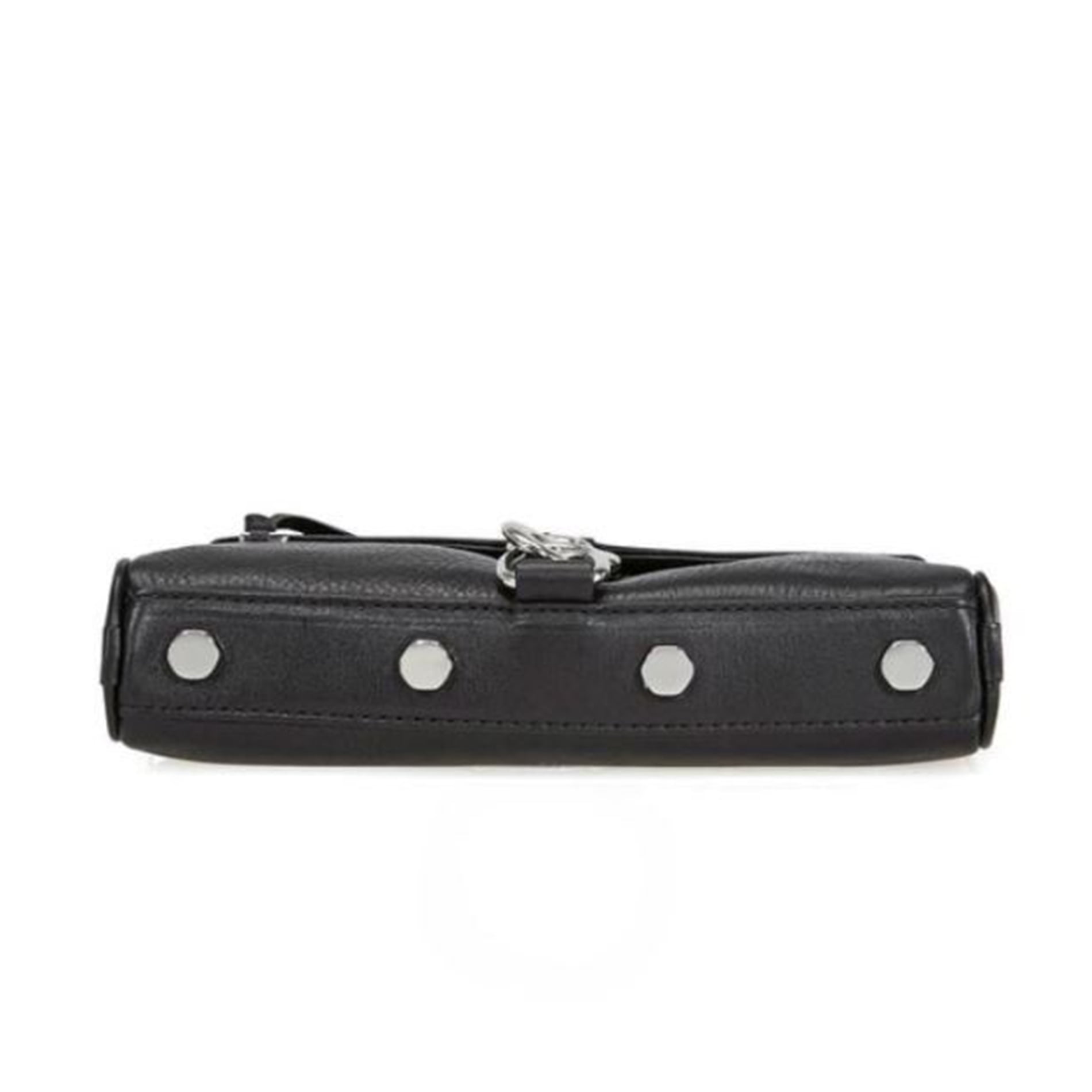 M-BAND SMACK DOWN 新品・未開封 Rebecca Minkoff Mac Mini Leather Shoulder Bag, Black - Walmart.com