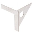 thumbnail image 2 of Regla De ángulo Recto Para Carpintería, Rango De 8 Cm, Regla De ángulo De Esquina De Carpintería Duradera De Alta Resistencia, 3D Tridimensional Para Medición, 2 of 7