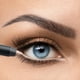 thumbnail image 2 of Delineador de ojos K7L Cream Waterline, impermeable, a prueba de manchas, 2 of 7