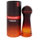 thumbnail image 1 of Pierre Cardin Fusion by Pierre Cardin Eau De Toilette Spray 1.7 oz para hombres Pierre Cardin Model, 1 of 2