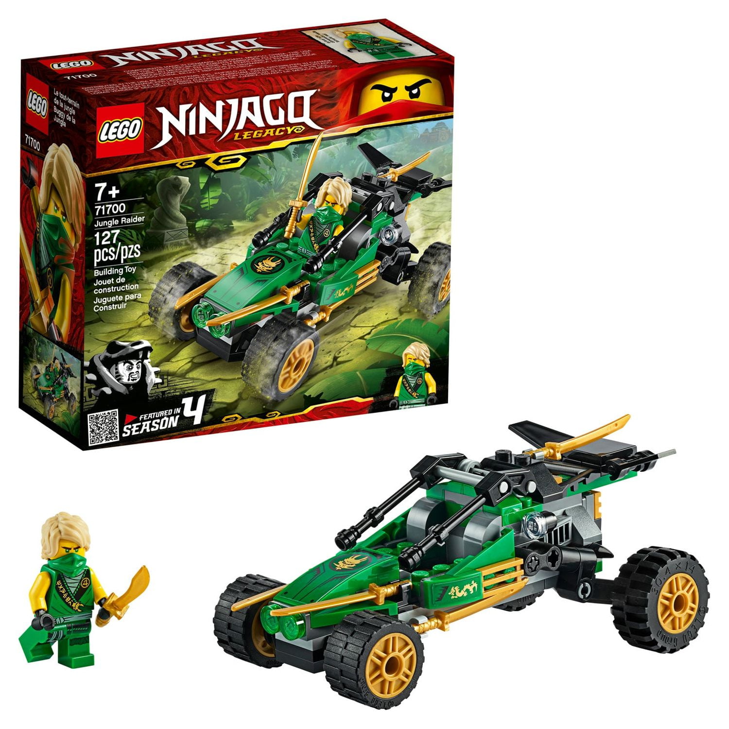 Lego ninjago sets under $10 hotsell