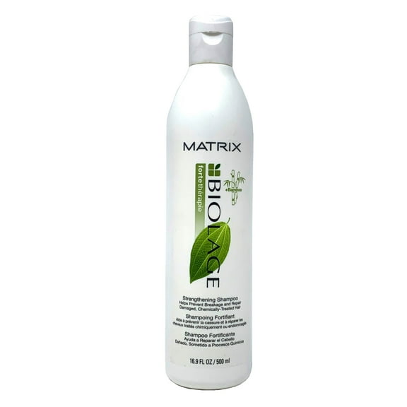 Biolage Strengthening Shampoo, By Matrix - 16.9 Oz Shampoo