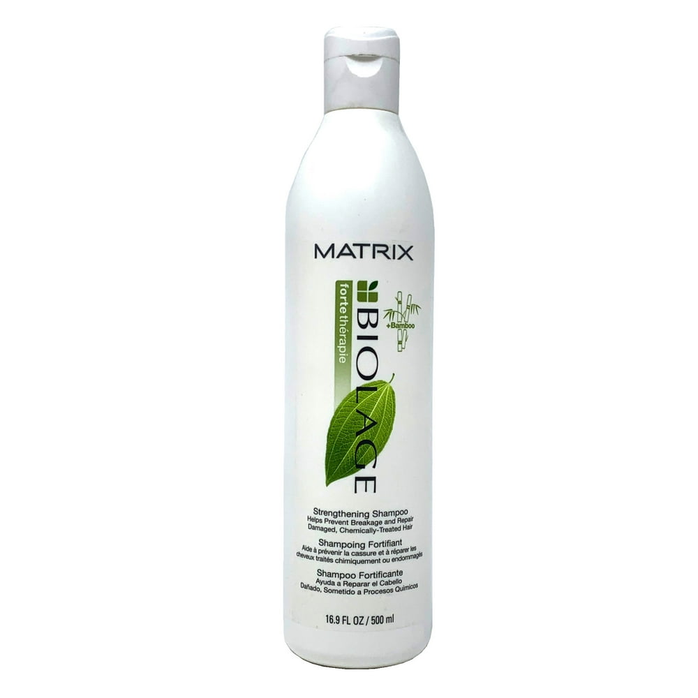 Matrix Biolage Strengthening Shampoo, By Matrix 16.9 Oz Shampoo