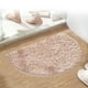thumbnail image 5 of Yhmxh Decoración del baño Alfombrilla absorbente de espuma para baño, alfombrilla para puerta de baño, alfombrilla seca para pies, alfombrilla antideslizante para puerta de entrada, 5 of 5