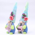 thumbnail image 3 of Muñeca Sin Rostro Para El Día De La Madre, Muñeco De Elfo De Peluche, Decoración De Mesa, Regalos Festivos Para La Madre Speravity HA042968-01, 3 of 6