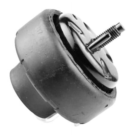 4M Auto Parts Hydraulic Left Transmission Mount 1PC Part Number. 2717 EM-2717 A2717HY F5DZ-6F063-C