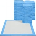 thumbnail image 4 of Paws & Pals Large 5-Layer Leak-Proof Pet Training Pads, 22 in x 22 in, 150 Count, 4 of 6