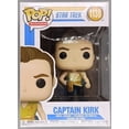 thumbnail image 5 of Pop Star Trek Kirk Mirror Mirror Outfit Vinyl Figure (Other), 5 of 9