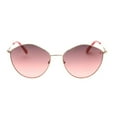 thumbnail image 1 of Calvin Klein Womens Gradient Sunglasses, 1 of 4