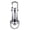 🔥 Silver_Hot, variant on ZYXWVU Mini Keychain Flashlight Outdoor Pocket Light with Hook Portable LED Keychain Light for Camping Emergency Night Walking Bag Accessory