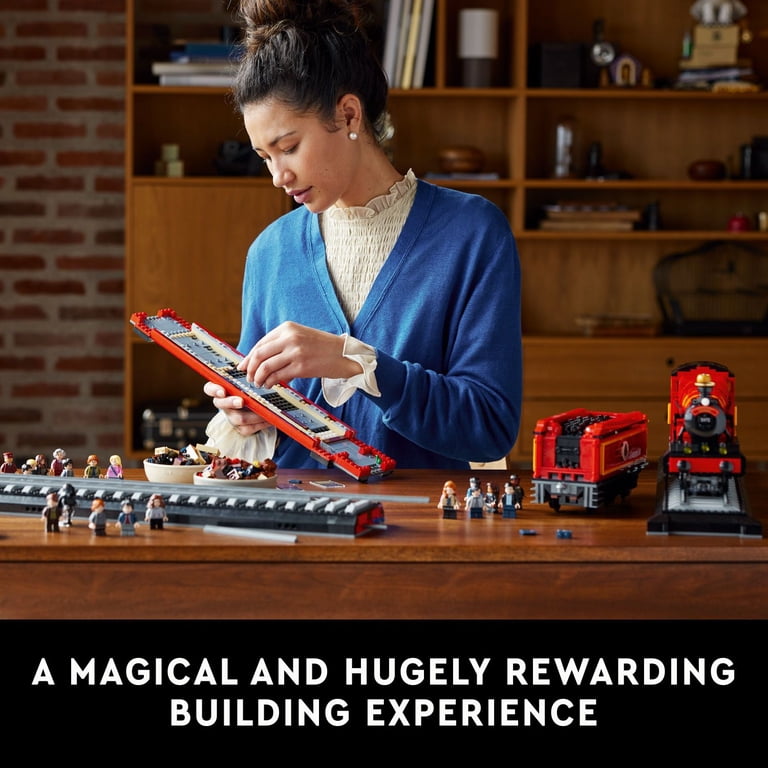 LEGO Harry Potter Hogwarts Express Collectors