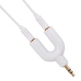 thumbnail image 3 of Auriculares con cable Baby Bump Headphones Prenatal Belly Speakers para mujeres durante el embarazo para reproducir música al bebé en la seguridad del útero, 3 of 6