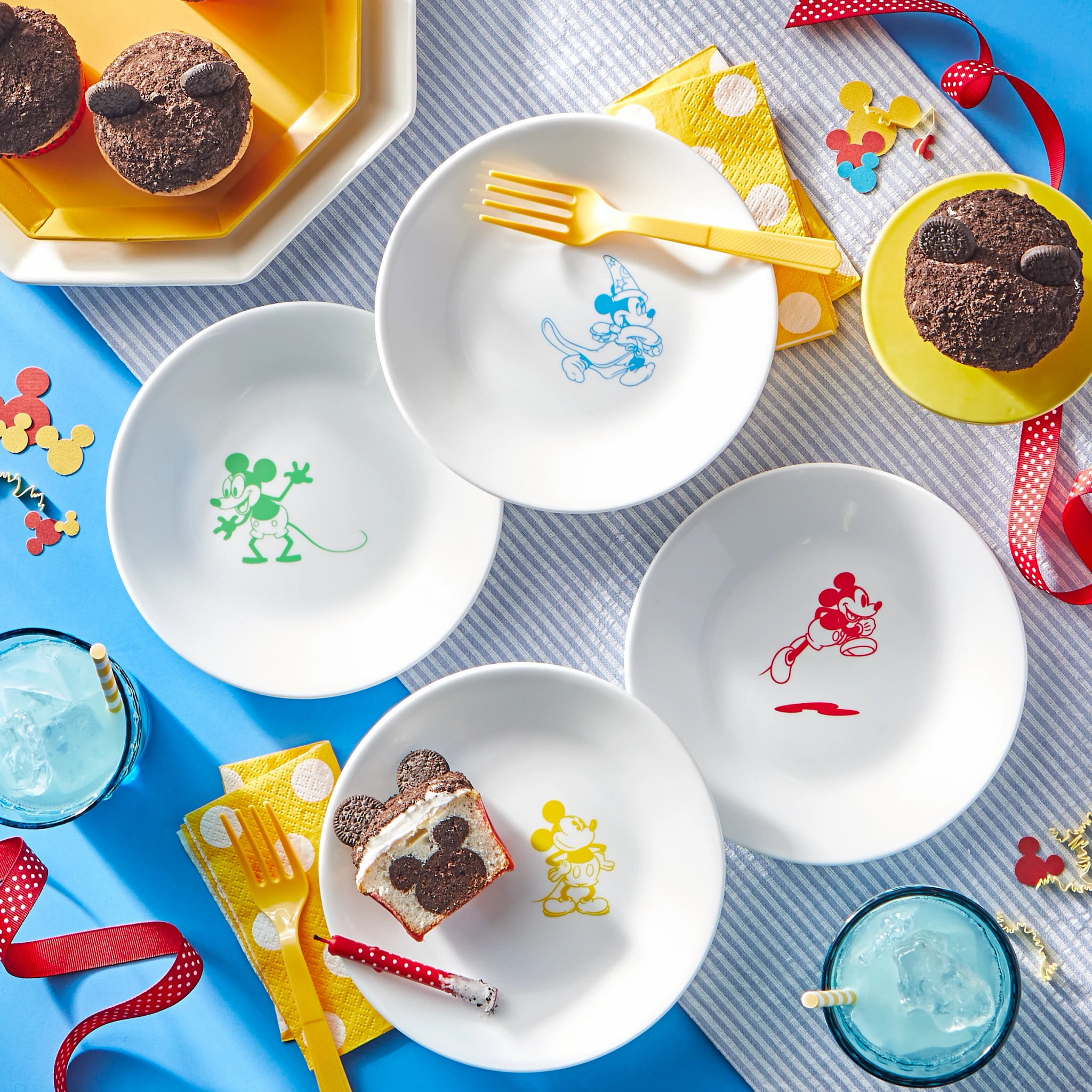 corelle dinner set corelle disney dinnerware