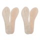 thumbnail image 1 of 2 parejas Honeycomb Shoe Pads Cómodas plantillas antidesgastes Pie Cojines, 1 of 6