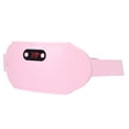 thumbnail image 4 of Electric Heated Waist Belt, USB Rechargeable Heated Waist Belt Fast Heating Hot Compress  For Menstrual Period, 4 of 8