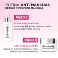 thumbnail image 3 of Kit Duo Anti-manchas L'Oréal Paris Glycolic Bright con Ácido Glicólico y Niacinamida, 3 of 7