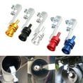 thumbnail image 1 of Essen Car Turbo Sound Whistle Exhaust Pipe Tailpipe Fake Blow-off Valve Simulator, 1 of 6
