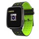 thumbnail image 2 of Pulsera inteligente Bluetooth con control de velocidad a prueba de agua, reloj deportivo con pasos, color negro y verde, 2 of 8