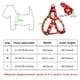 thumbnail image 2 of Premium Nylon Dog Harness & Leash Set - Perfect for Small & Medium Dogs!, 2 of 5