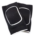 thumbnail image 1 of Anti-slip Knee Brace Sleeve Elastic Breathable Knee Protector for Exercise Sports Traning, 1 of 8
