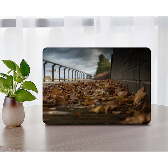 KSK KAISHEK Hard Shell Cover Compatible with 2016 - 2022 Released MacBook Pro 13" with Retina Display + Black Keyboard Cover Model: M1 A2338/A2289/A2251/A2159/A1989/A1706/A1708 Animal A 0301