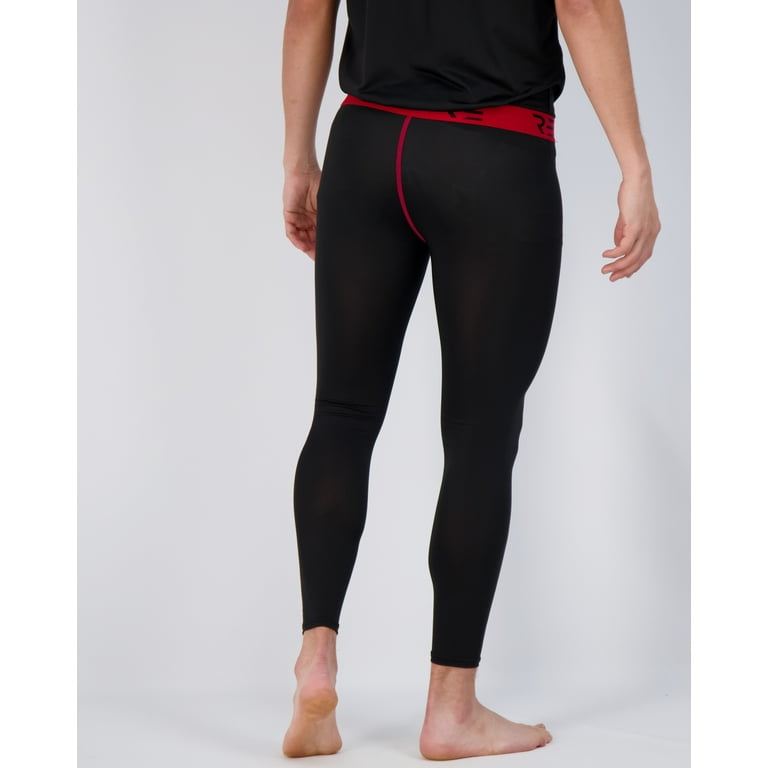LOREY - compression tights for men, support tights AT, class 1, 2, 3