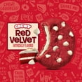 thumbnail image 4 of CHIPS AHOY! Chewy Red Velvet Cookies, 9.6 oz, 4 of 15