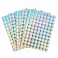 thumbnail image 1 of Holographic Card Stock, 1 of 1