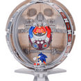 thumbnail image 4 of Sonic the Hedgehog 2.5 inch Death Egg Battle Playset with Sonic Action Figure, 4 of 12