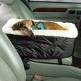 thumbnail image 5 of Snoozer Pet Products Console Dog Car Seat, 5 of 8