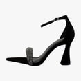 thumbnail image 2 of Vince Camuto Aylen Women's Heels Black Size 11 M, 2 of 8