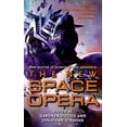 thumbnail image 1 of Pre-Owned The New Space Opera (Mass Market Paperback) 0061350419 9780061350412, 1 of 1