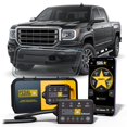 thumbnail image 1 of Controlador de respuesta del acelerador Pedal Commander para GMC Sierra 2007-2018, 1 of 9
