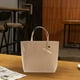 thumbnail image 1 of Kraft Paper Bag Packaging Gift Bag Dried Flower Solid Color Gift Box Birthday Gift Bag, 1 of 6