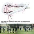 thumbnail image 4 of Nylon Lacrosse Head, Easy Replacement, Precise Ball Control Fits All Sticks for Amateurs and Pros, 4 of 7
