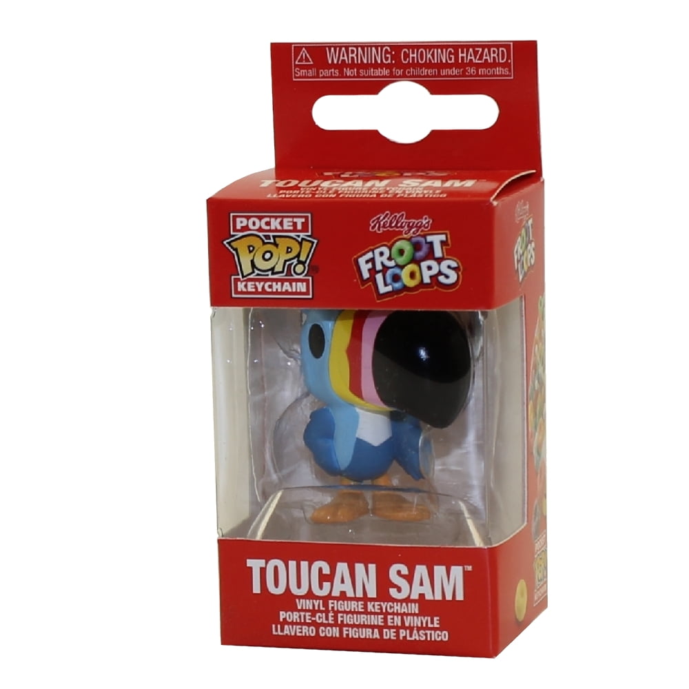 froot loops funko pop