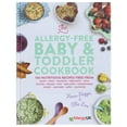 thumbnail image 2 of The Allergy-Free Baby & Toddler Cookbook, (Hardcover), 2 of 4