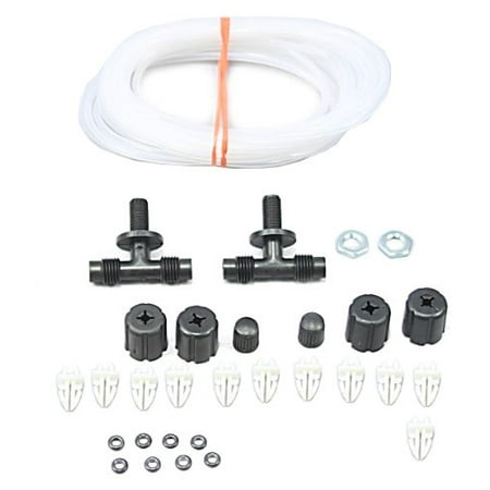 - Monroe AK64 Monroe Air Shock Accessory Kit