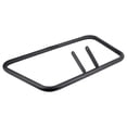 thumbnail image 1 of Defensa slider para moto YBR125 Mach negro, 1 of 8