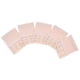 thumbnail image 1 of 5 juegos de extensores de sujetador con 4 ganchos y 3 filas de tirantes para ropa interior femenina, accesorios de ropa Beige, 1 of 8