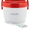 thumbnail image 4 of Crock-Pot 20-Ounce Lunch Crock Food Warmer, 4 of 8