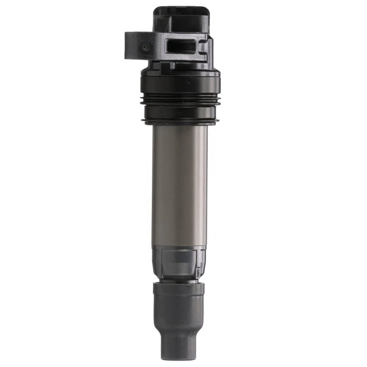 Delphi GN10558 New Ignition Coil, 1 Pack Fits select: 2011-2016 VOLVO S60, 2010-2016 VOLVO XC60