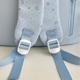 thumbnail image 5 of Elegant Lace Starry Daypack for School Lightweight Backpack With Spacious Compartments for Students, 5 of 9
