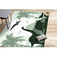 thumbnail image 4 of Children Room Rug, Office Decor Rugs, Large Rugs, Kids Rugs, Dinosaur Rug, Kids Rugs, Dino Rugs, Salon Rug, Gift For Her Rug, Pattern Rugs, 5.9'x9.2' - 180x280 cm, 4 of 9