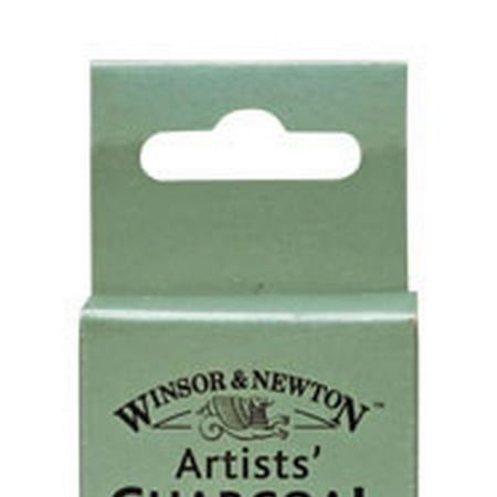 UPC: 0094376896657 | Winsor & Newtown Artist Vine Charcoal Sticks 12/Pkg-Medium