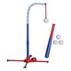 thumbnail image 2 of Juego de béisbol para niños, soporte para pelotas, práctica de ejercicios en interiores y exteriores para niños y niñas, soporte portátil para colgar, 2 of 8