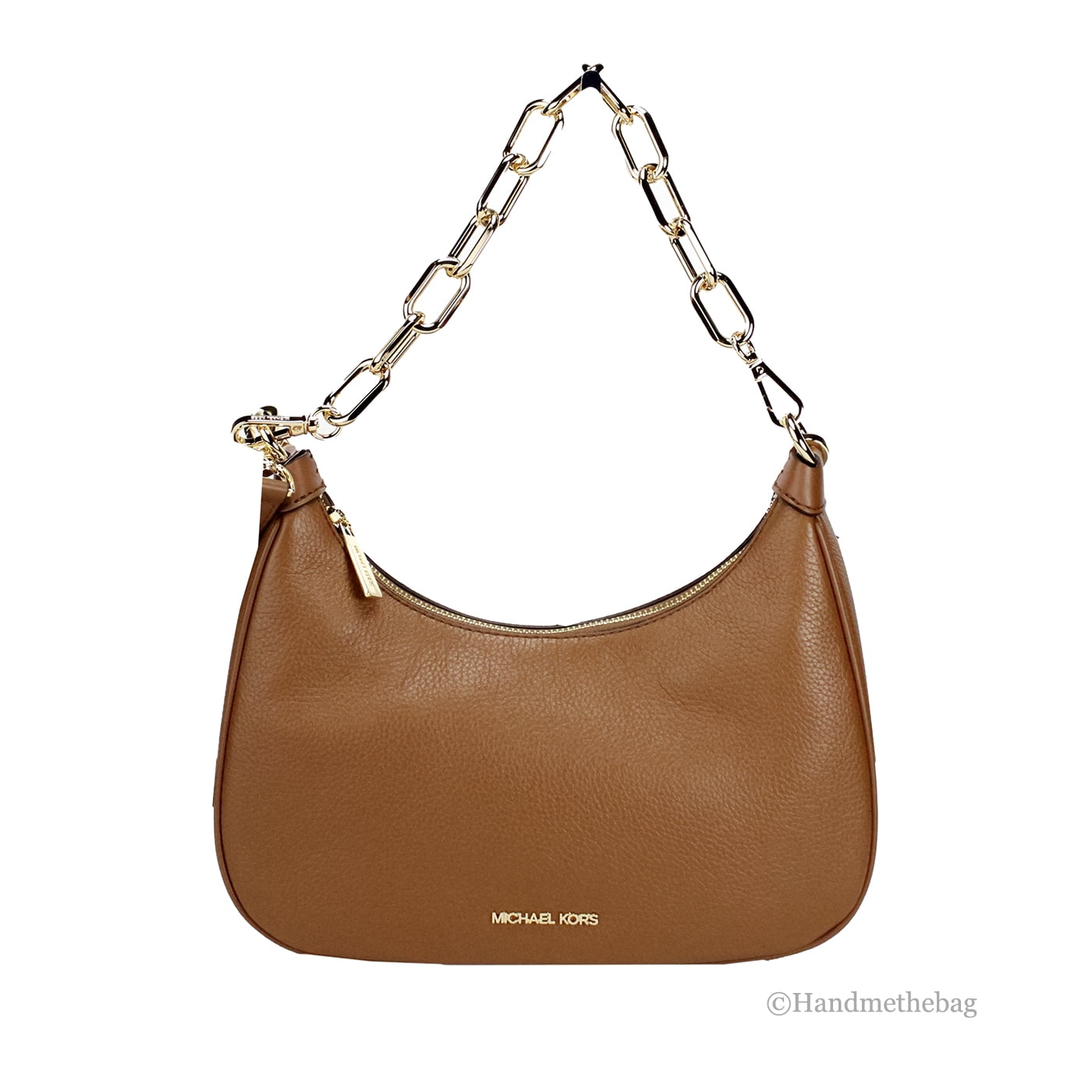 Michael Kors 35H1T2Jt2C Jodie Large Logo Jacquard Tote Bag In 