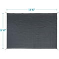 thumbnail image 6 of CORE 13'6" x 9'6" Footprint Accessory for 10 Person Camping Tents, 6 of 6