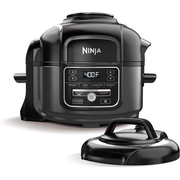 Ninja Slow Cookers